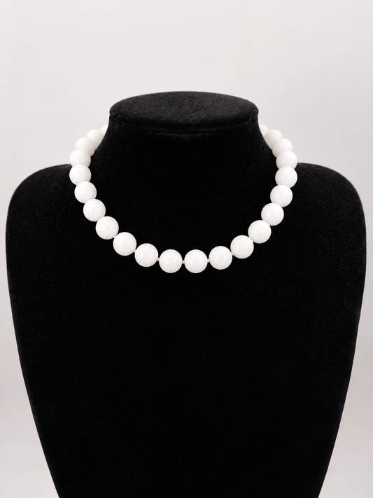Collier perla
