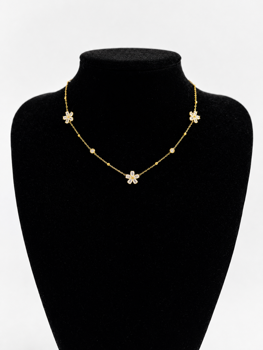 Collier Maria