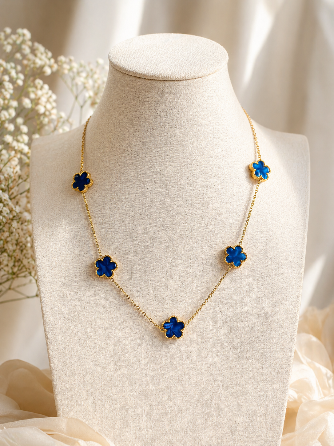 Collier Amira