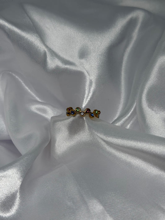 Bague Mina