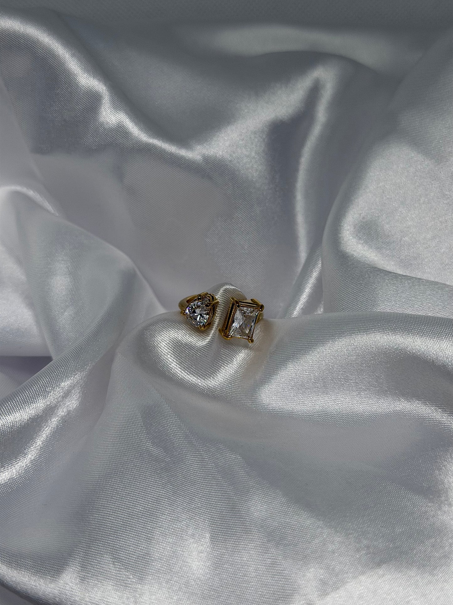 Bague Aïcha
