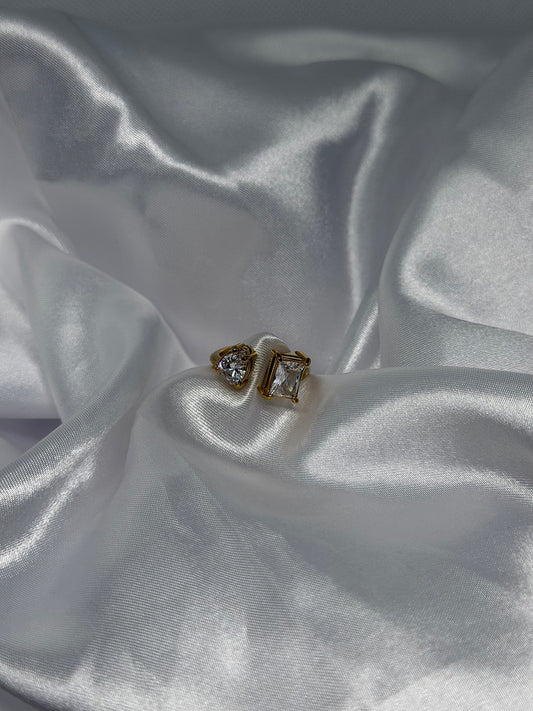 Bague Aïcha