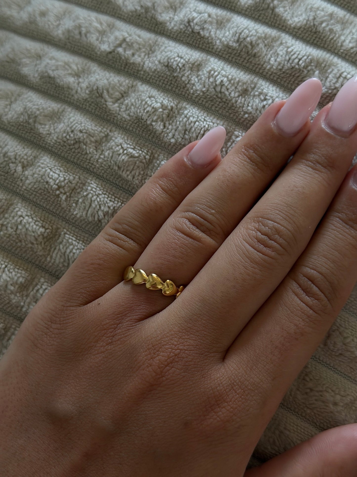 Bague Cléa