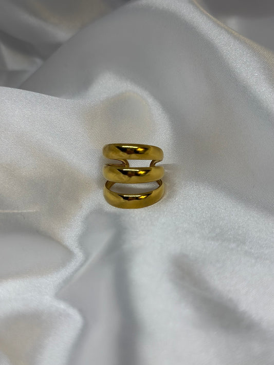 Bague Keren