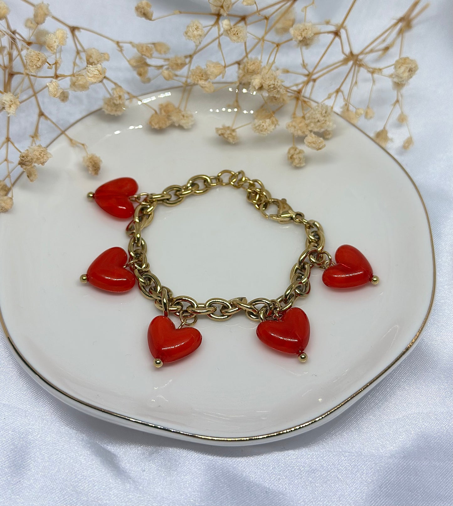 Bracelet Lina