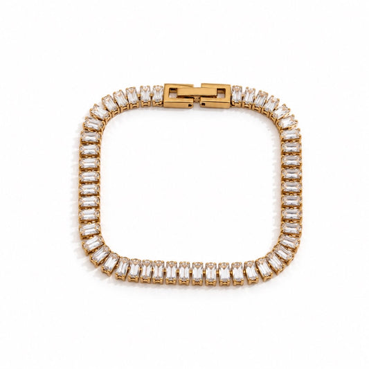 Bracelet Léonora