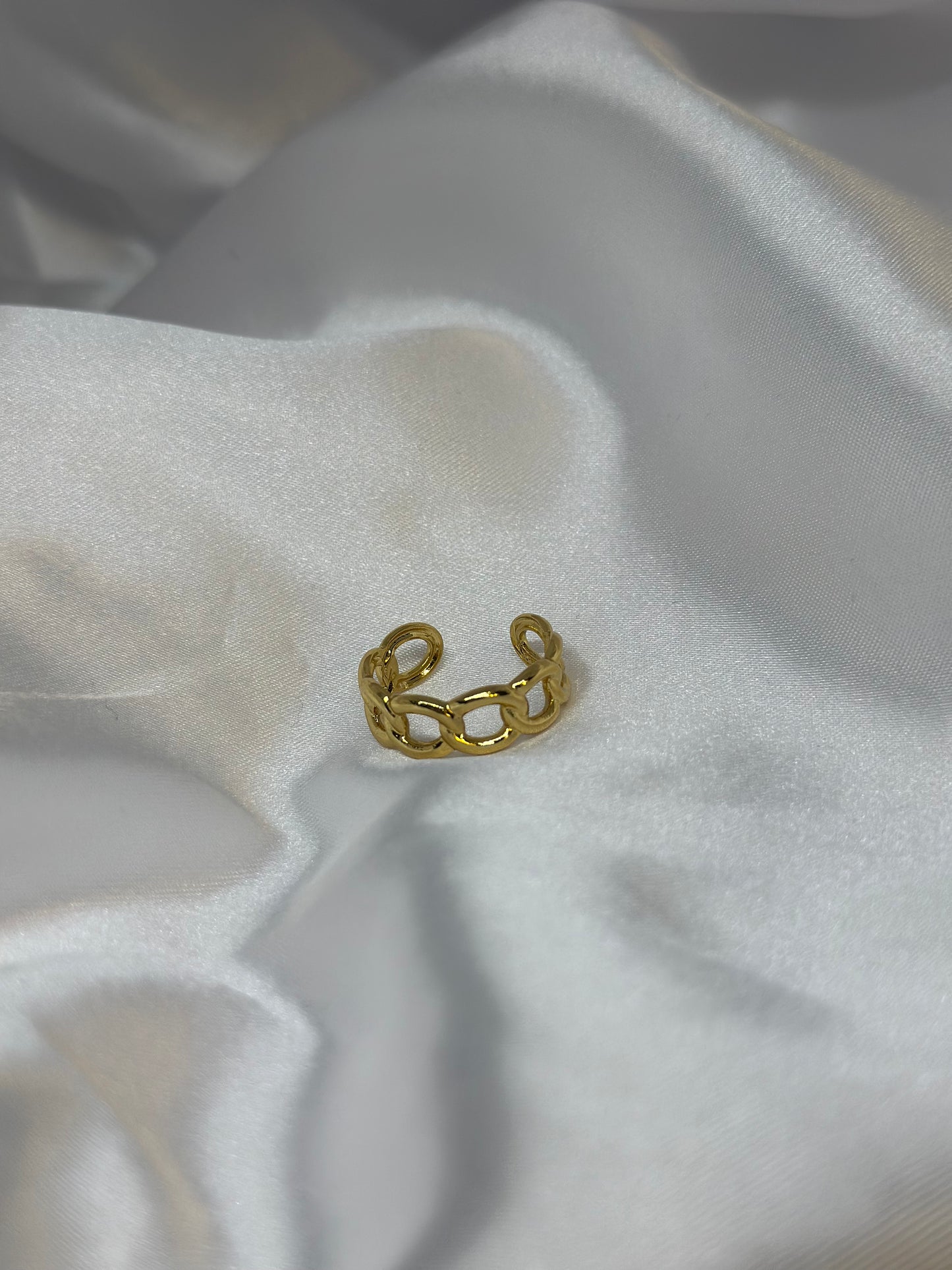 Bague Clara