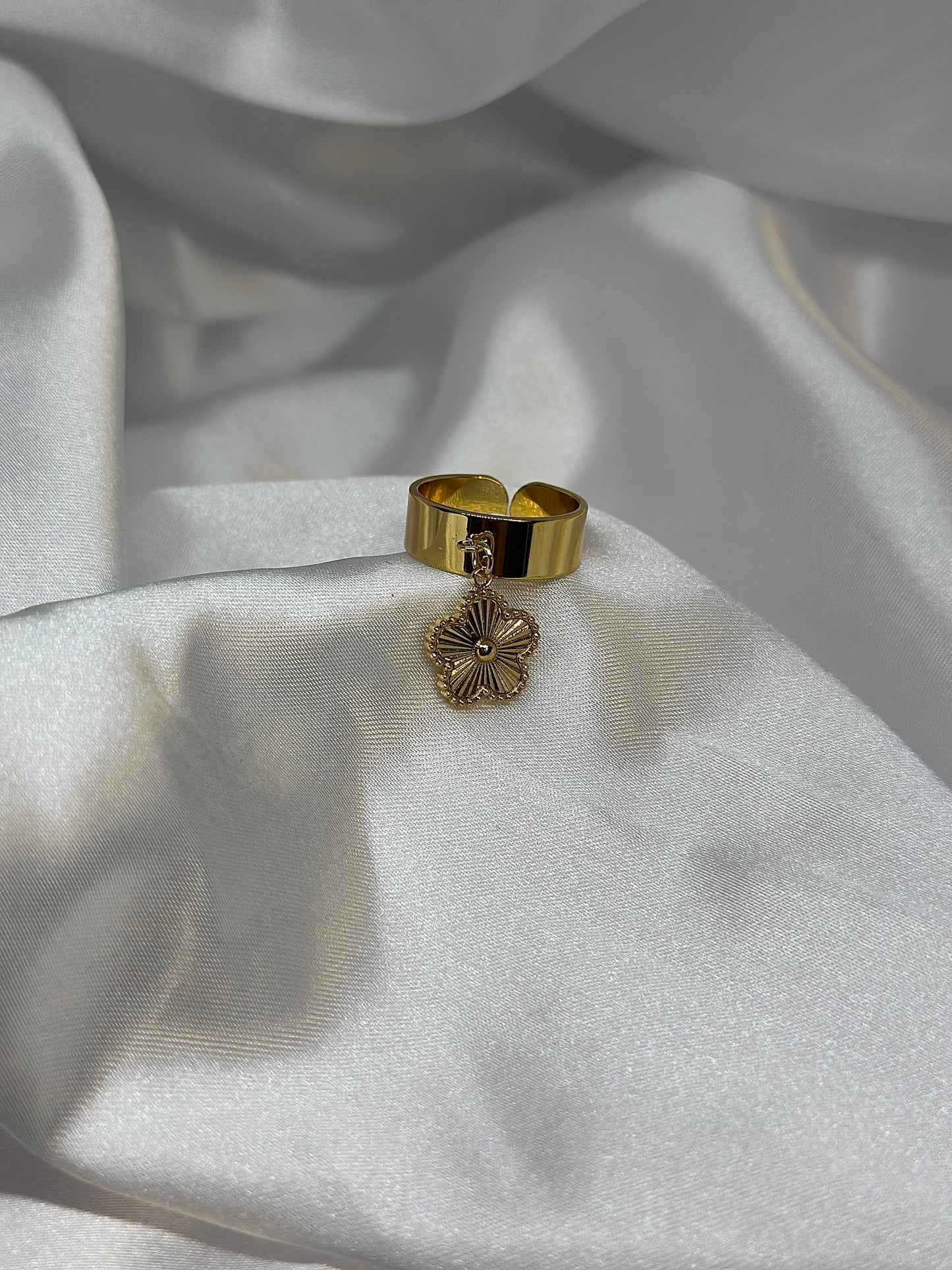 Bague Hope