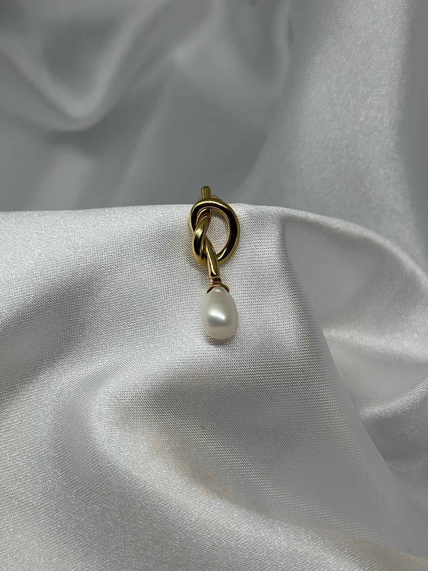 Boucles d’oreilles Perla
