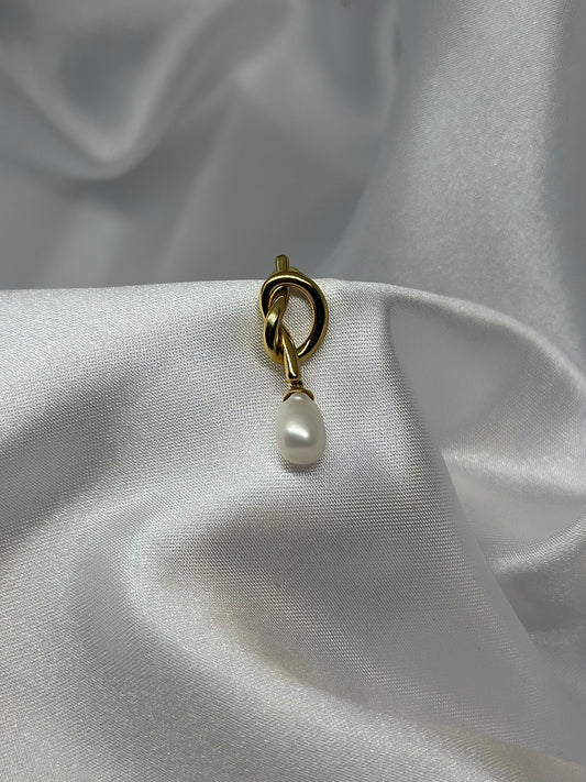 Boucles d’oreilles Perla