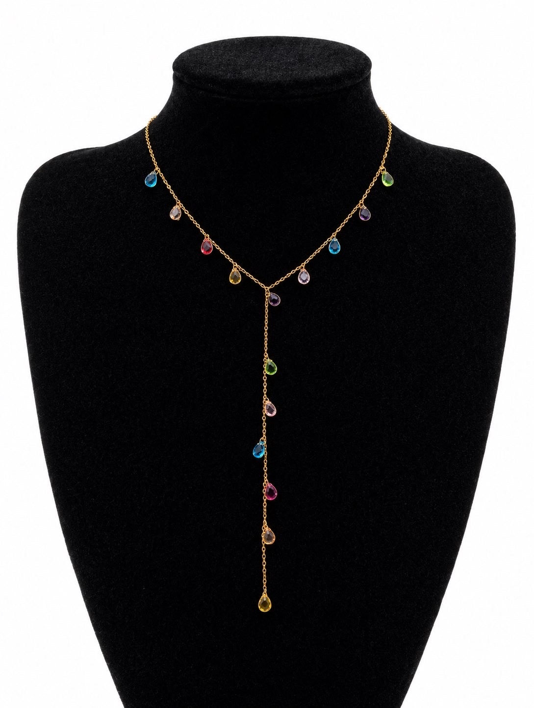Collier Jasmine
