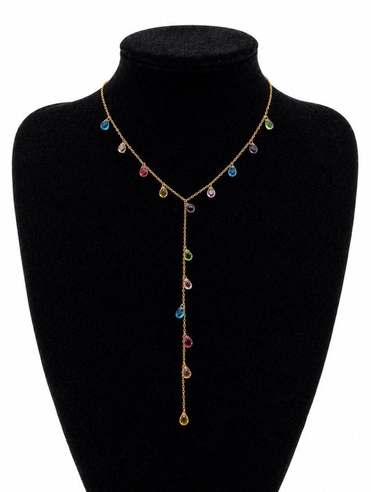 Collier Jasmine