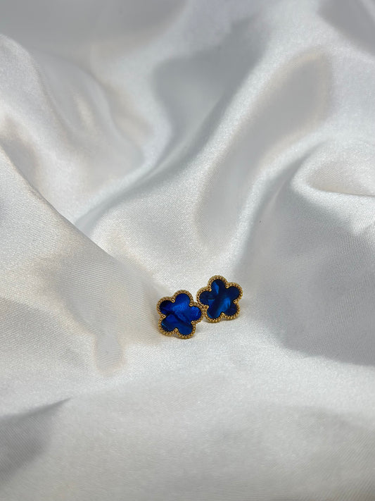 Boucles d’oreilles Amina