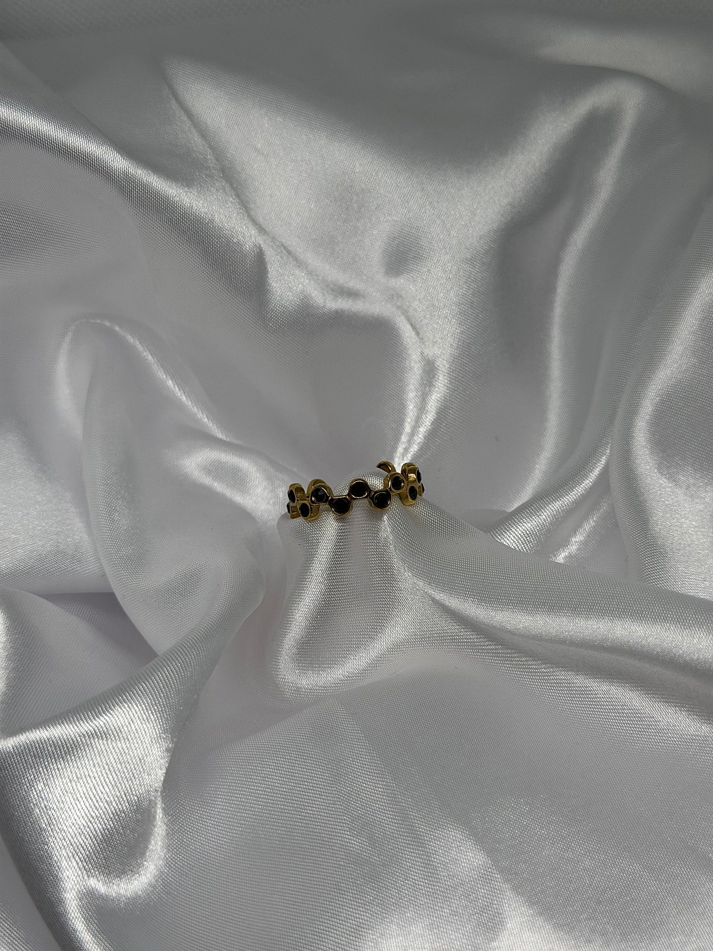 Bague Mina