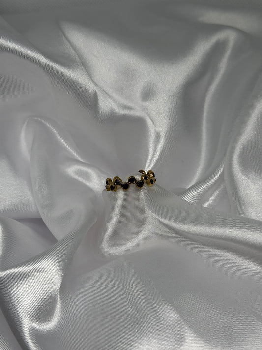 Bague Mina