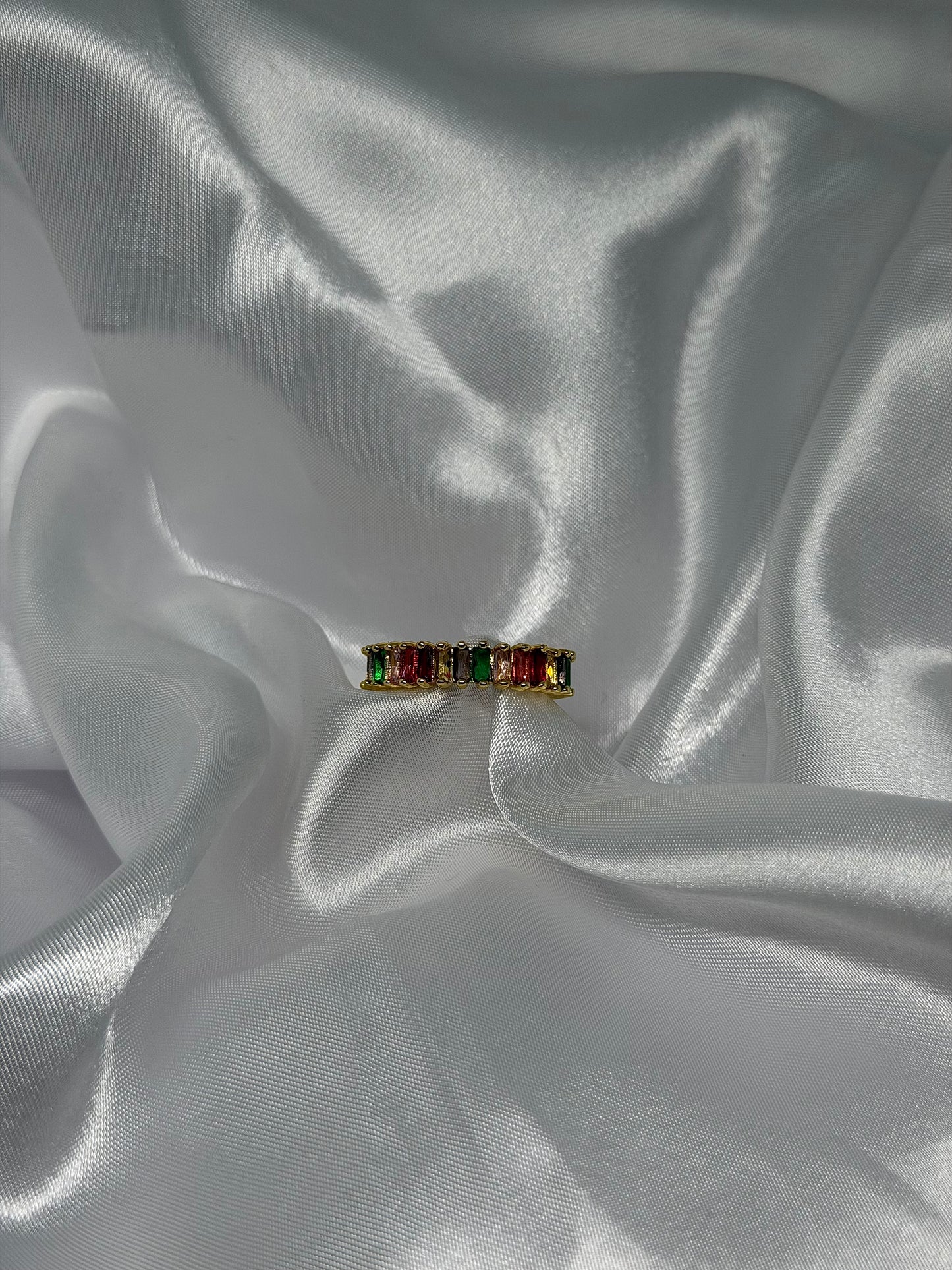 Bague Astrid