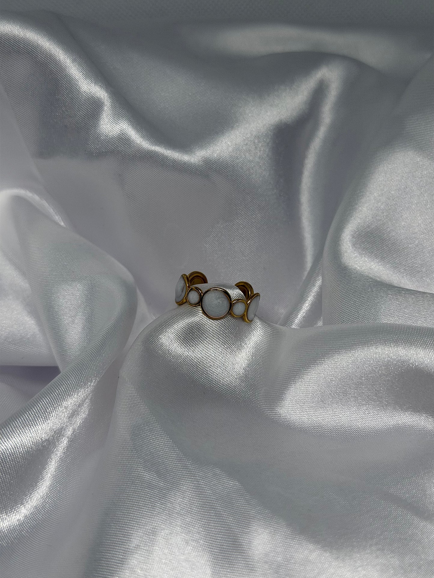 Bague Fatima