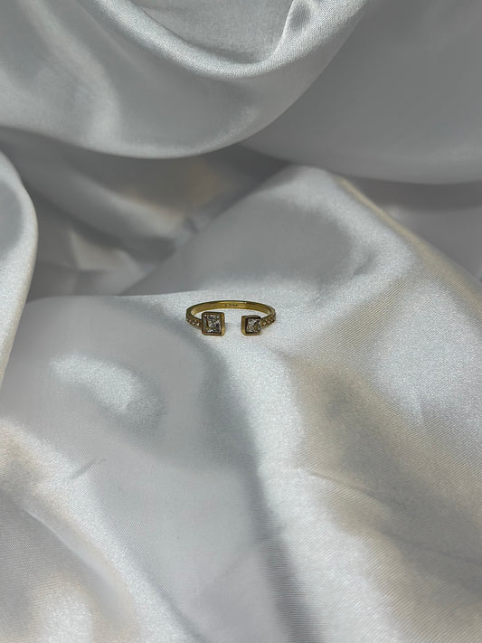 Bague Cléa