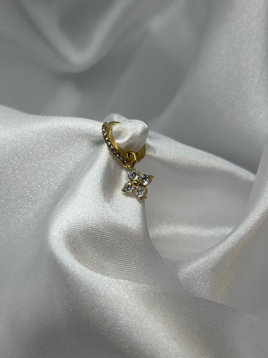 Boucles d’oreilles Amira