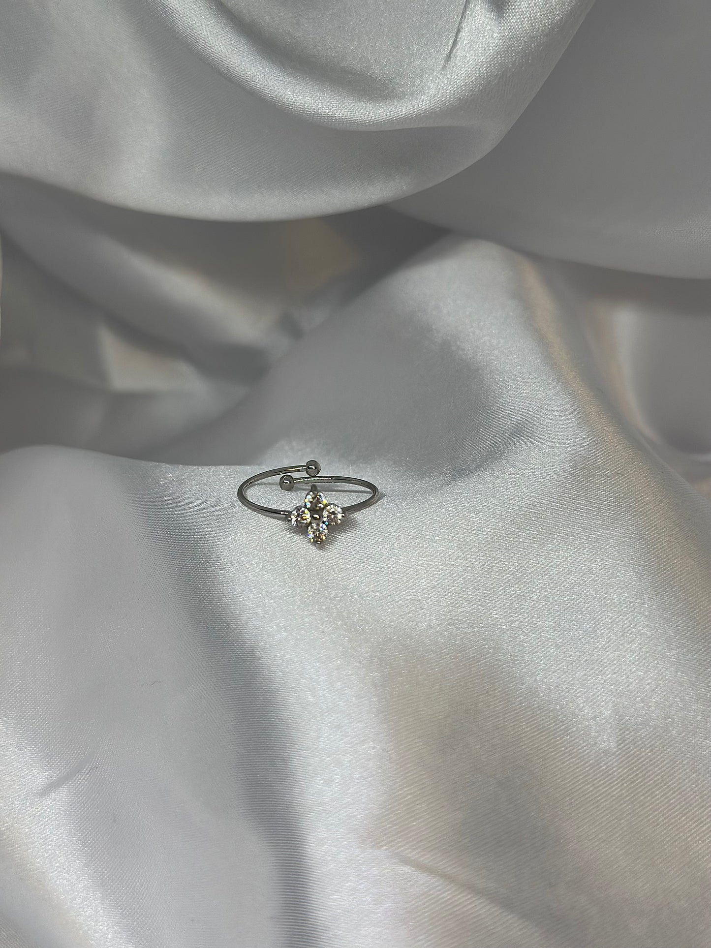 Bague Fiore