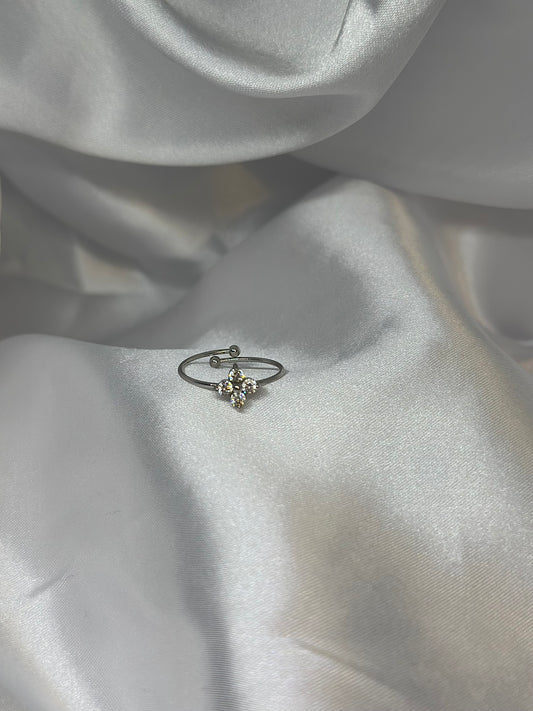 Bague Fiore
