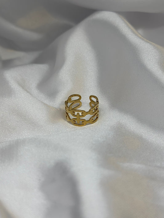 Bague Melina