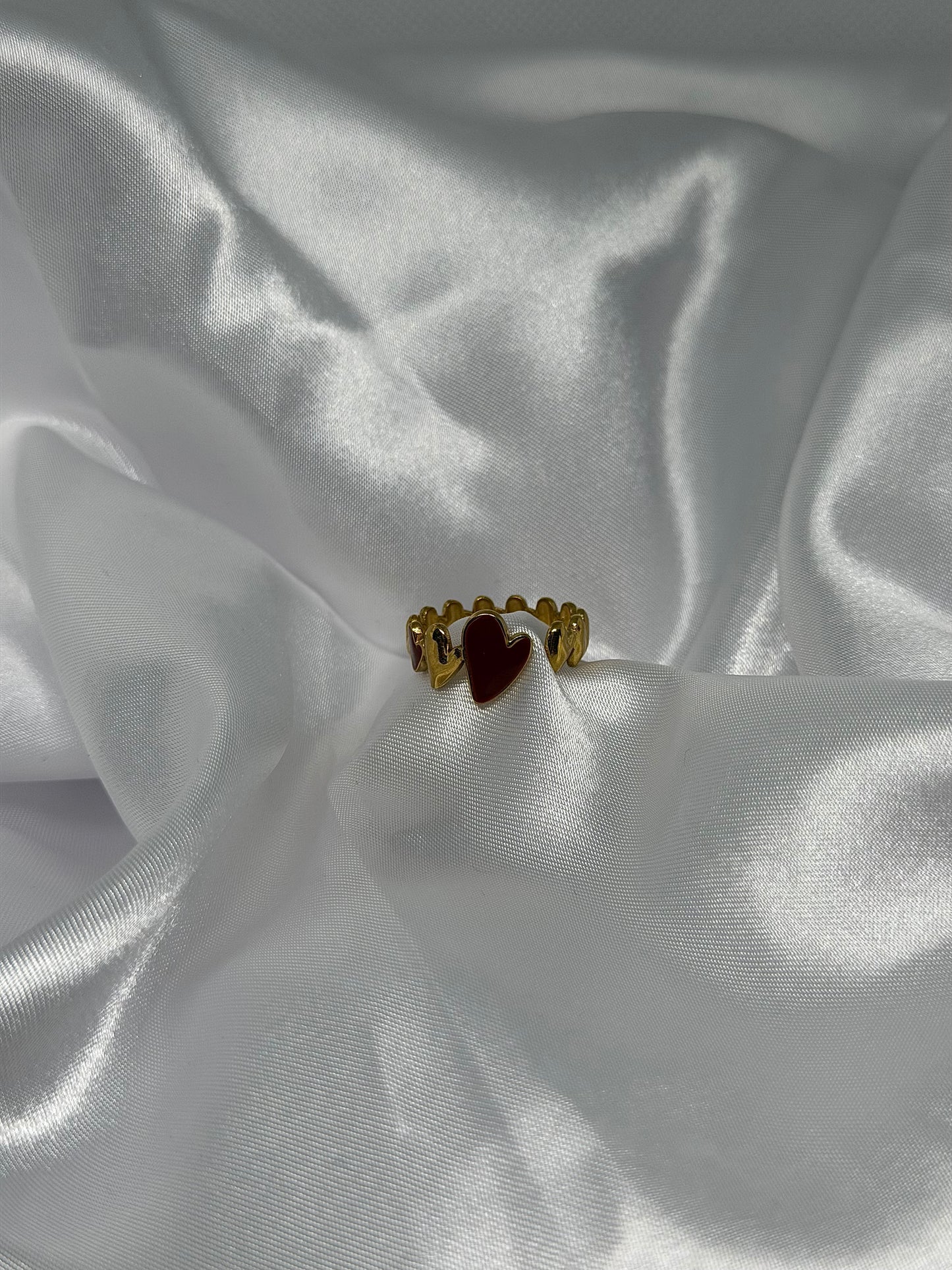 Bague Lara