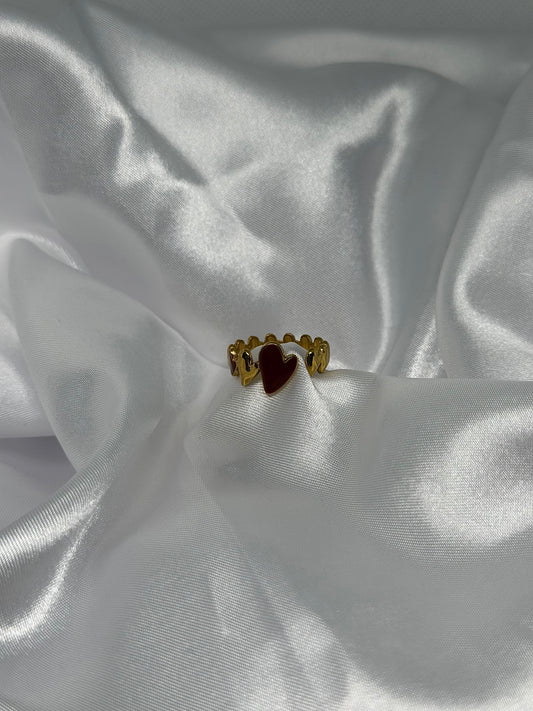 Bague Lara