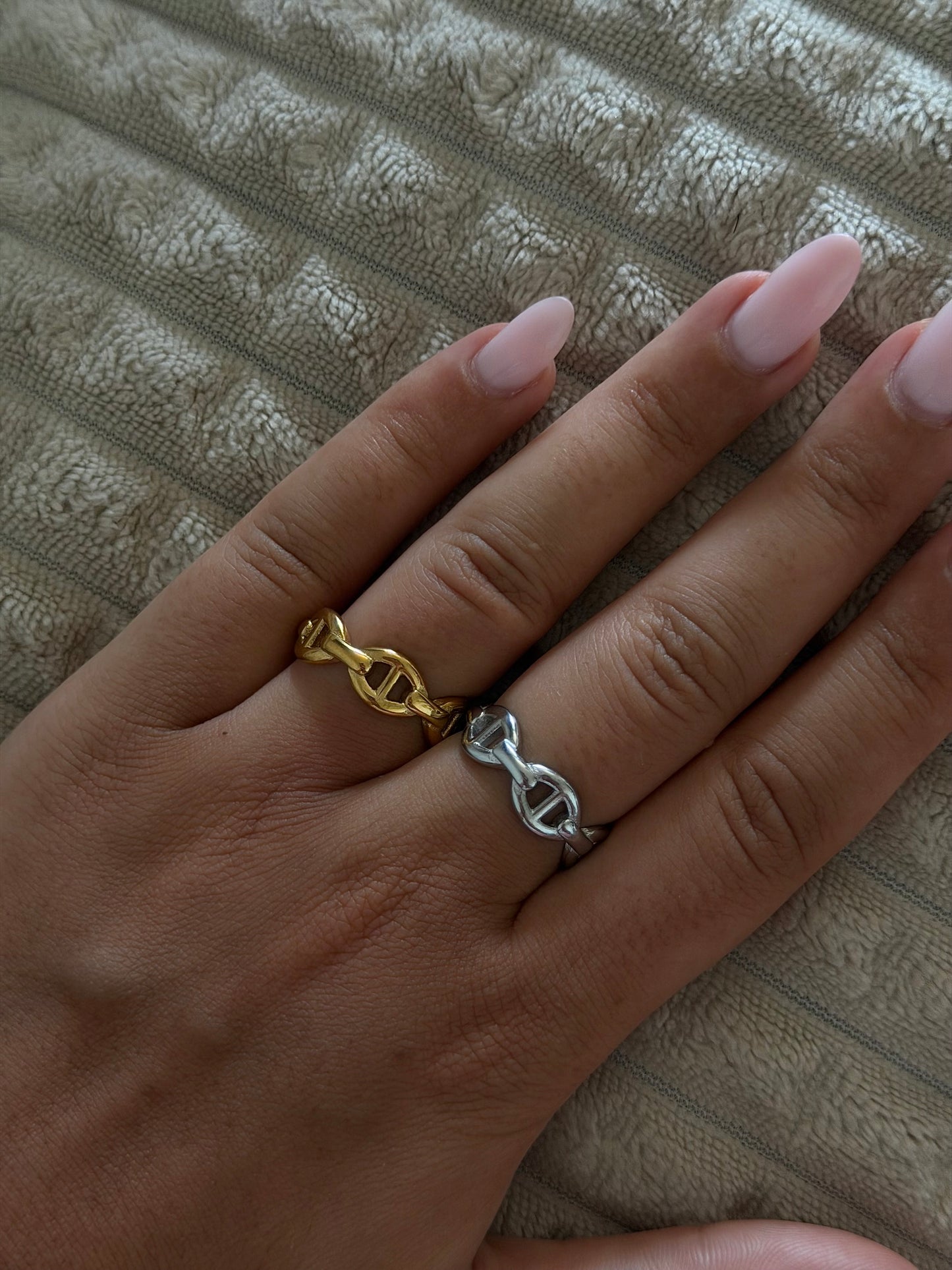 Bague Marie