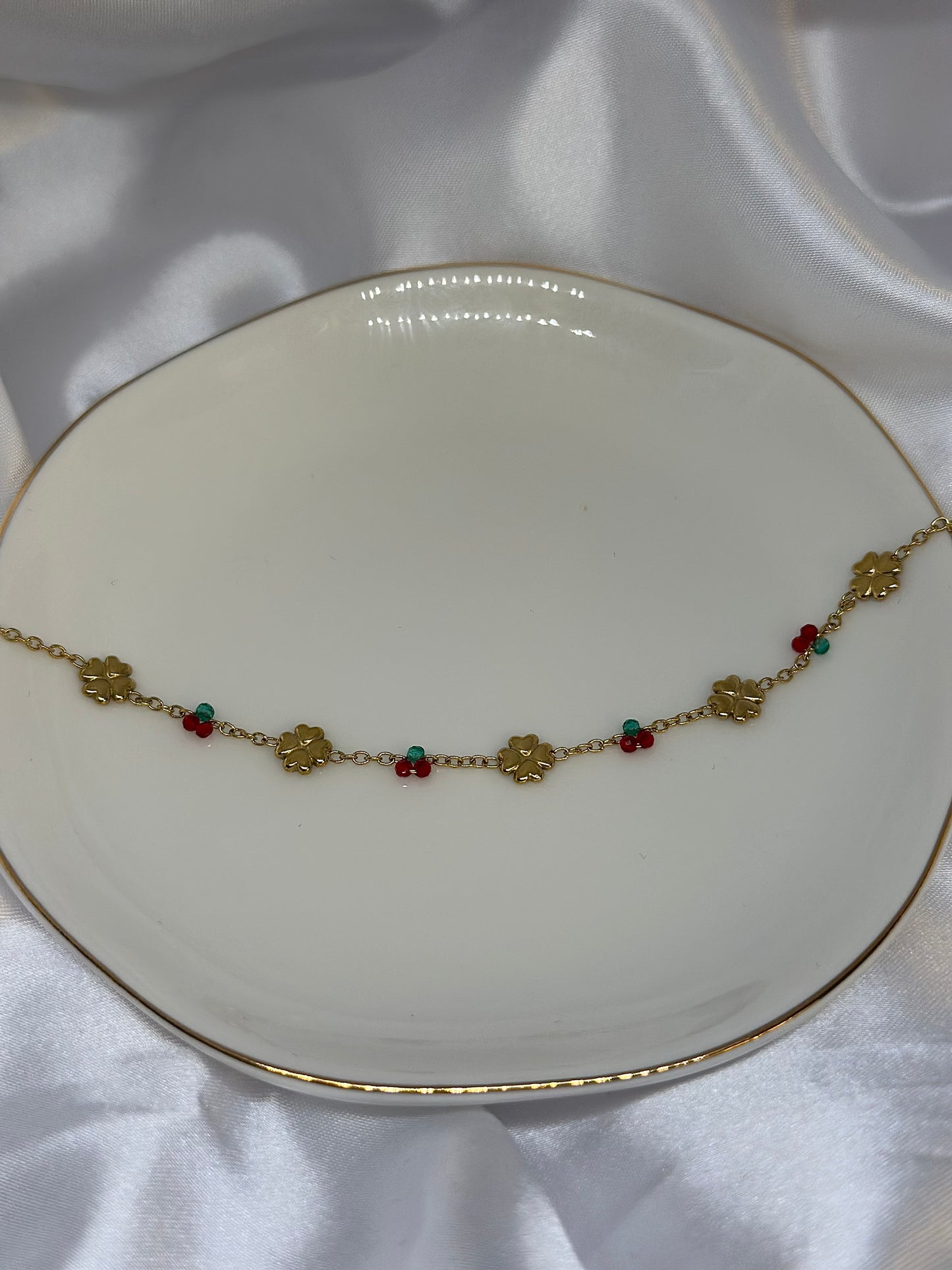 Bracelet Cherry