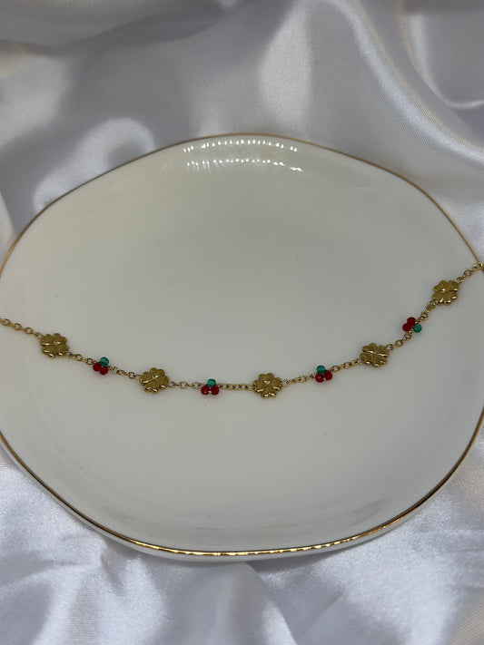 Bracelet Cherry