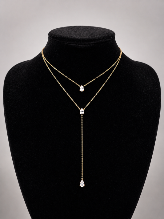 Collier Lucie