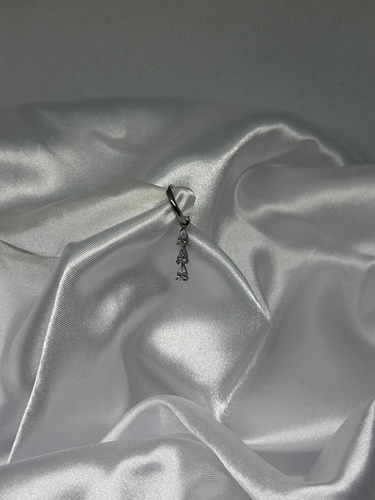 Boucle d’oreilles Laurie