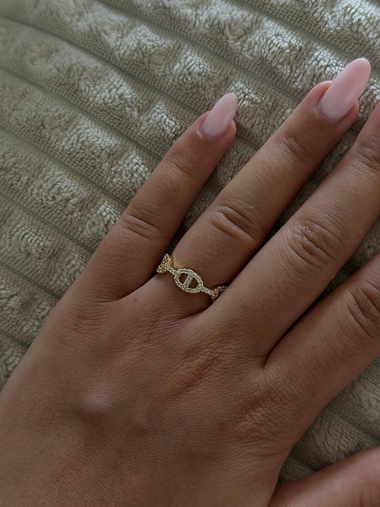 Bague APM