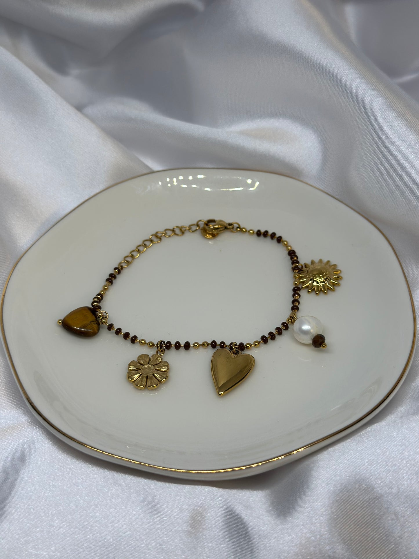 Bracelet Deborah