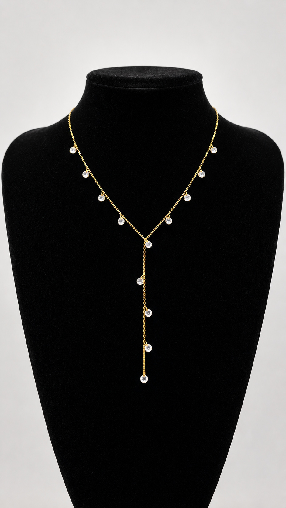 Collier Jade