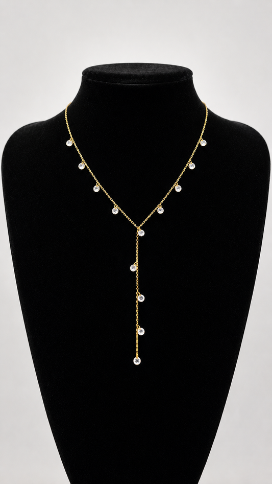 Collier Jade
