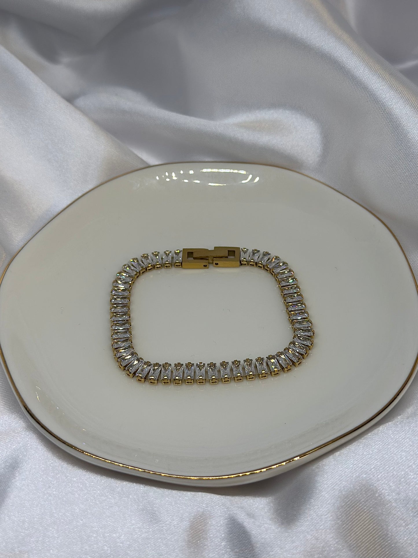 Bracelet Léonora