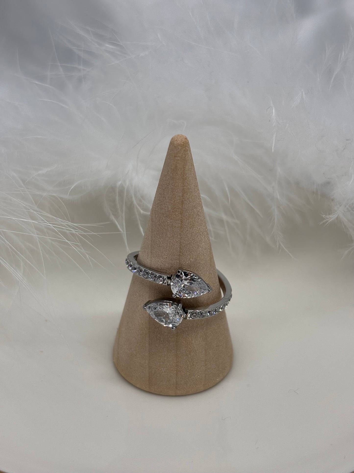 Bague Jade