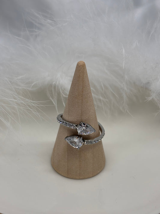 Bague Jade
