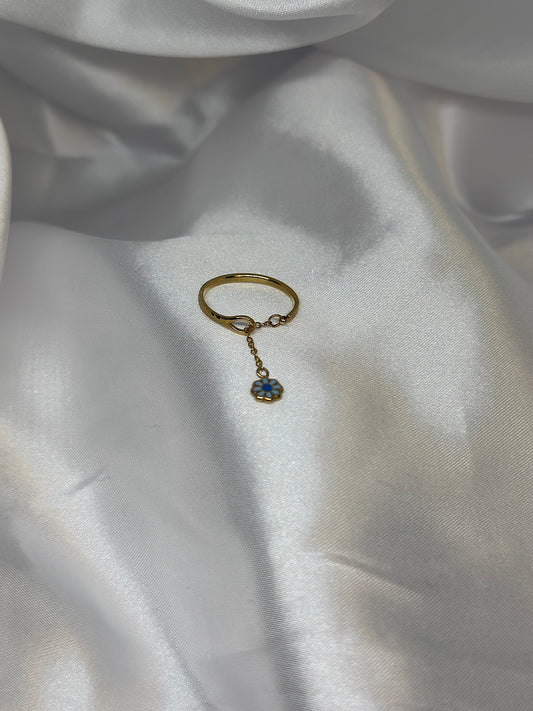 Bague Gloria