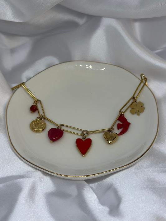 Bracelet Amour
