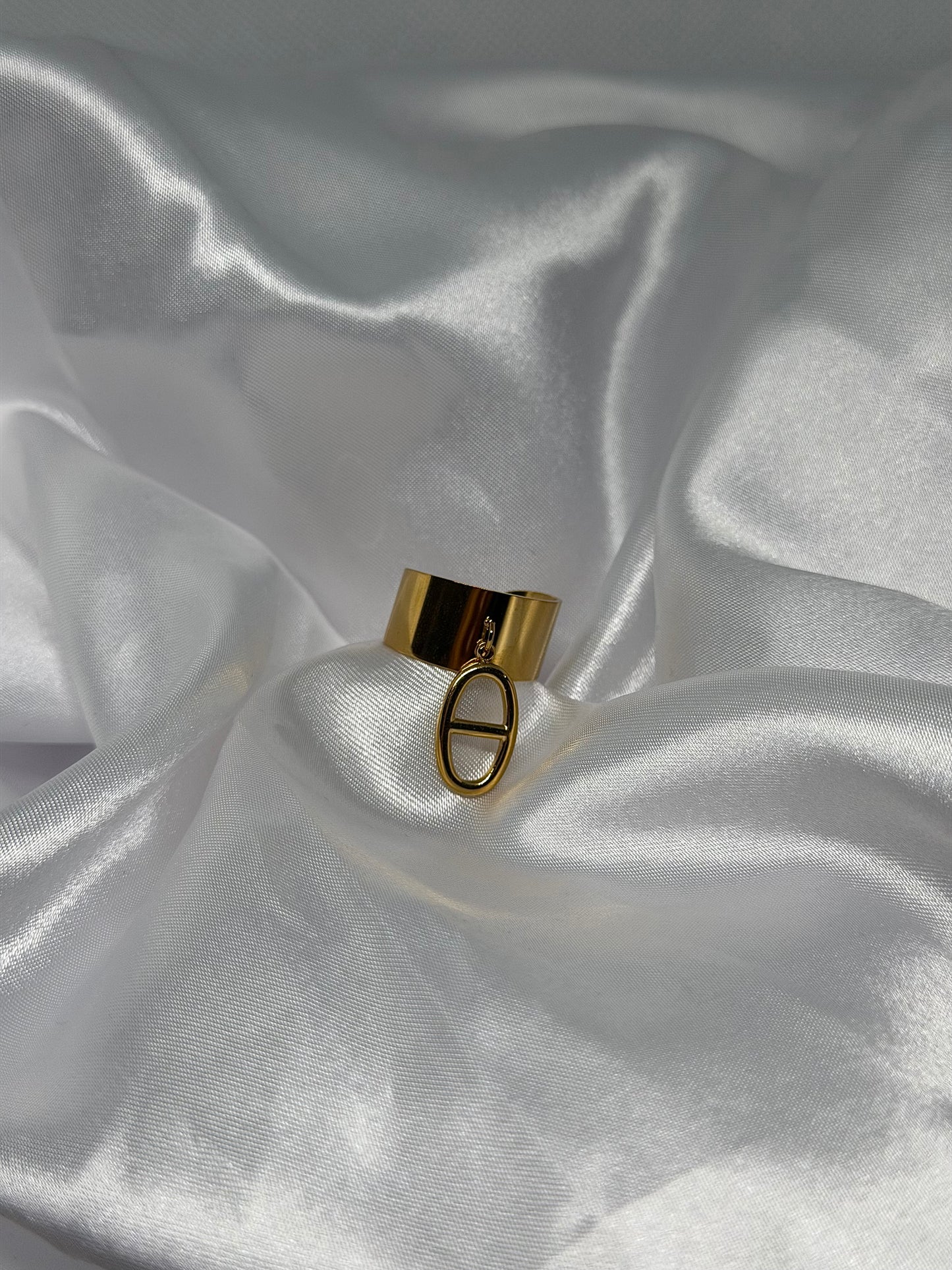 Bague Marine