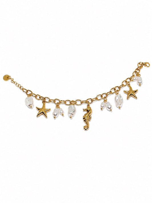 Bracelet Océane