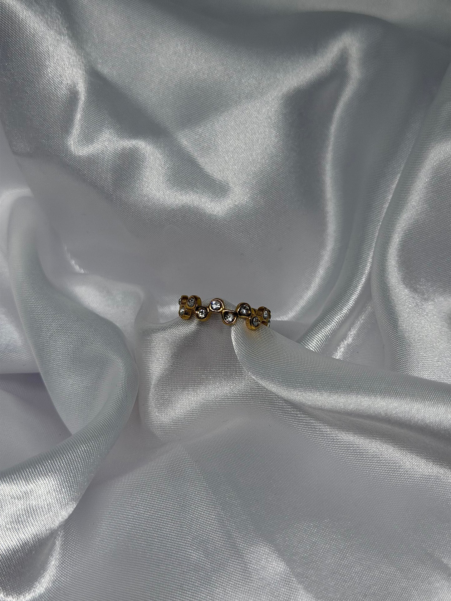 Bague Mina