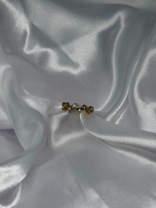 Bague Mina