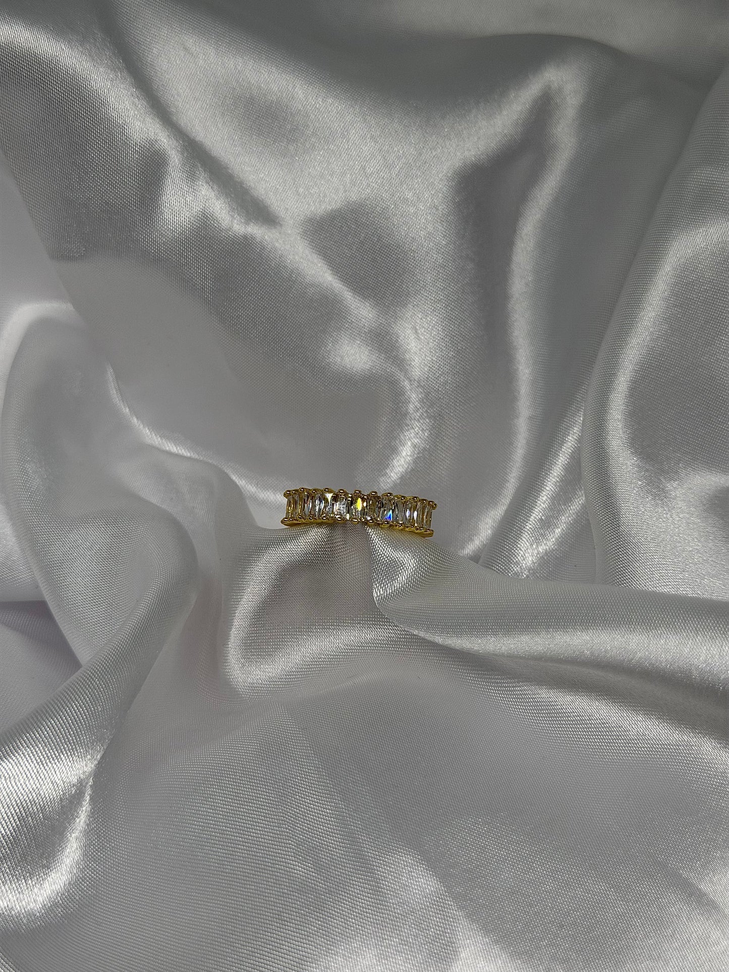 Bague Astrid