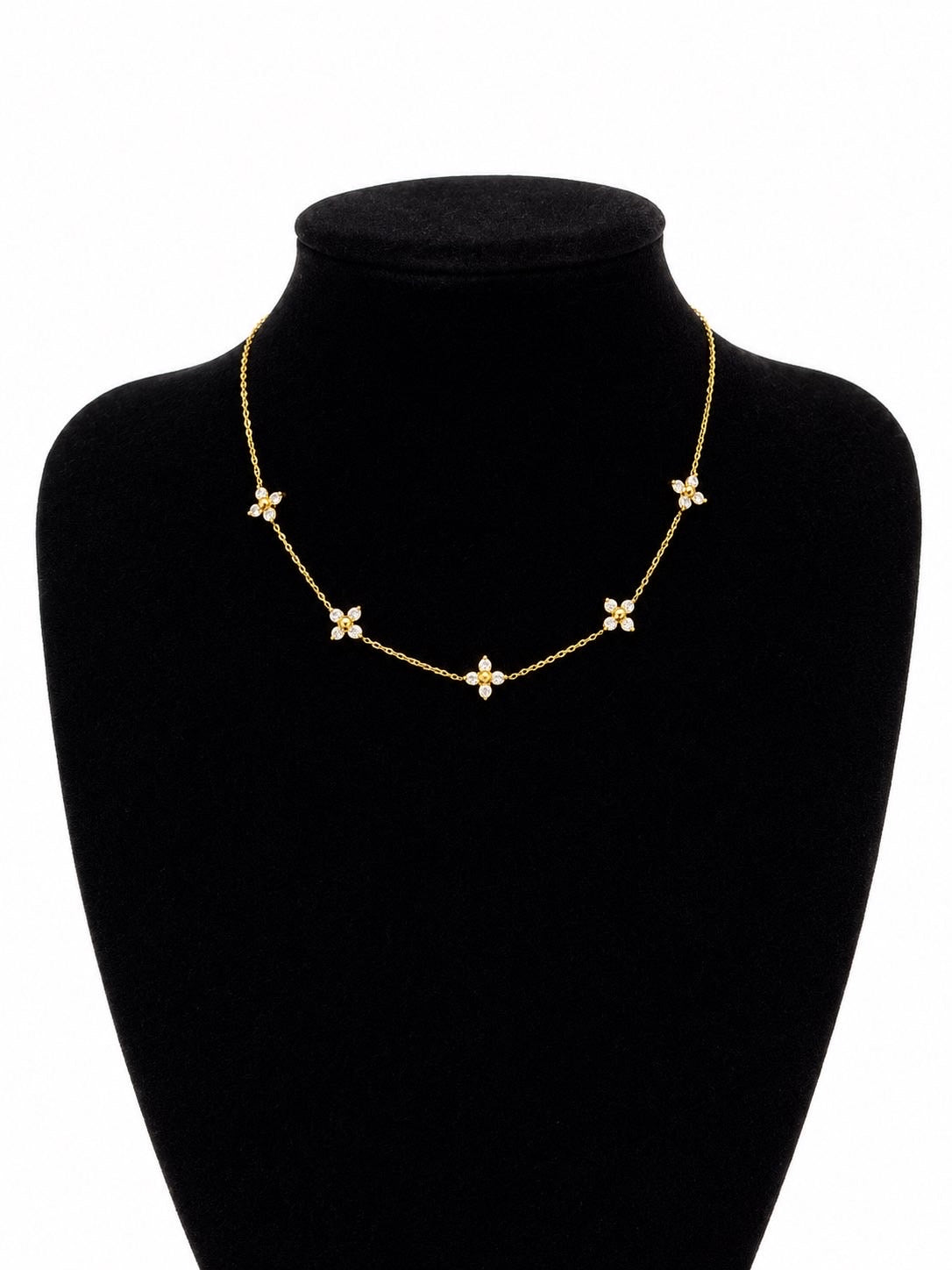 Collier Chaima