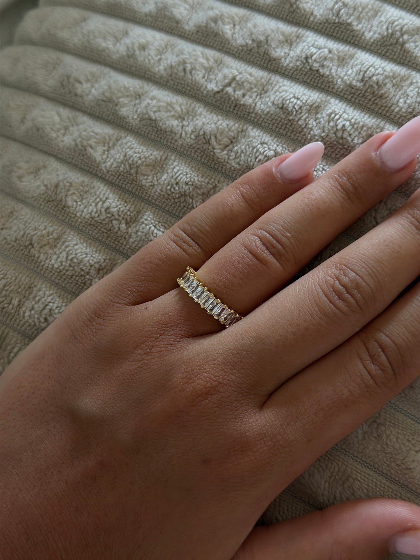 Bague Astrid