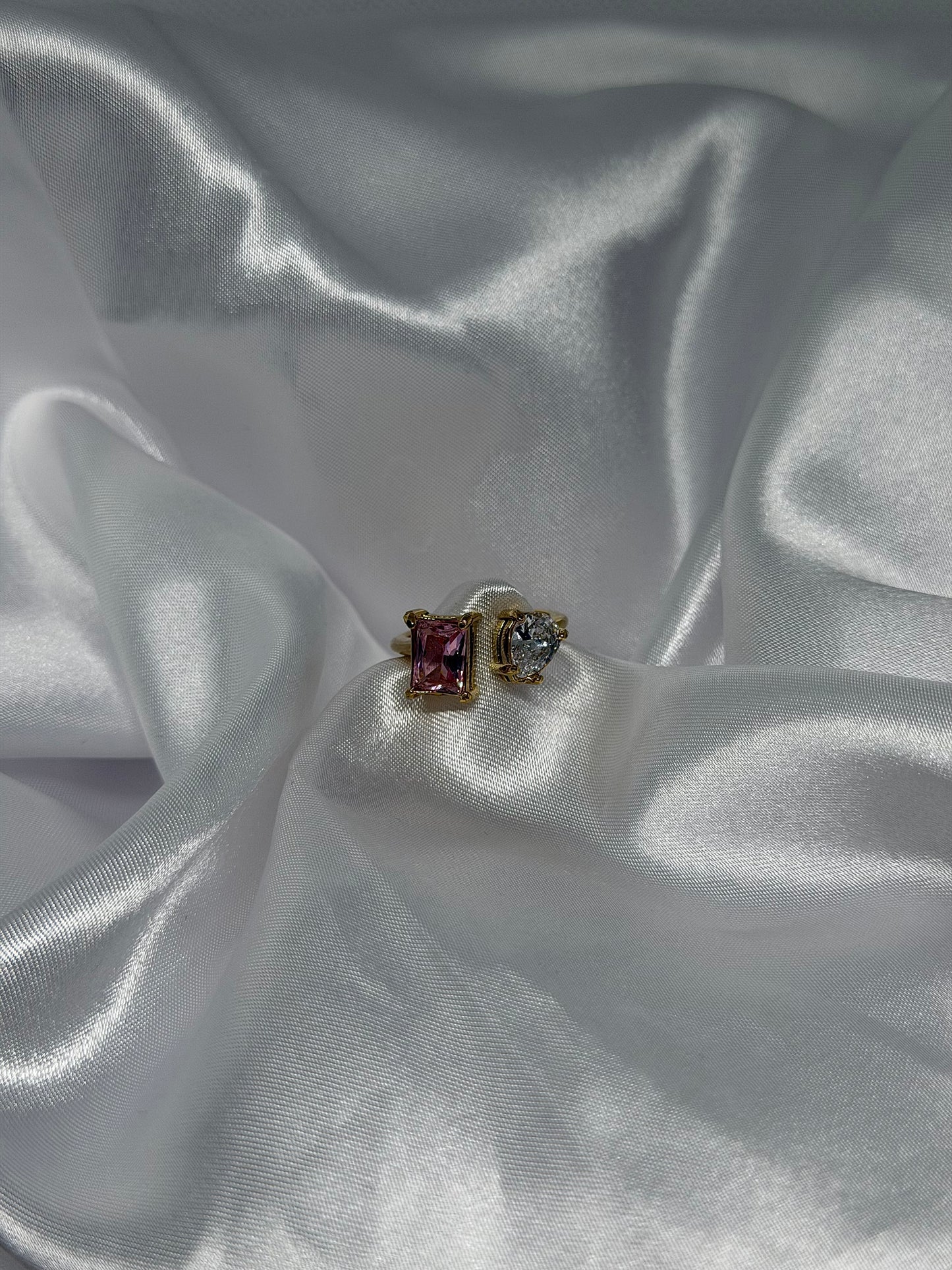 Bague Aïcha
